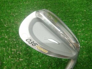 フォーティーン C-036Forged/NSPROTS114w/wedge/51[9368]　Aw　フォージド