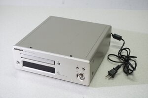 [SK][MS000410] KENWOOD ケンウッド DP-K1000 コンパクトディスクプレーヤー COMPACT DISC PLAYER