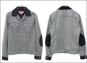 JUNYA WATANABE COMME des GARCONS MAN×Levi