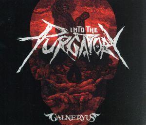 INTO THE PURGATORY(初回生産限定盤)(TシャツサイズM付)/Galneryus