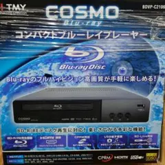 ★☆TMY   BDVP-C2106  Blu-rayプレーヤー