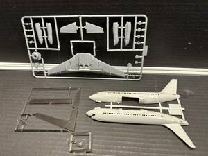 ハセガワ1/200スケール　ボーイング737-200