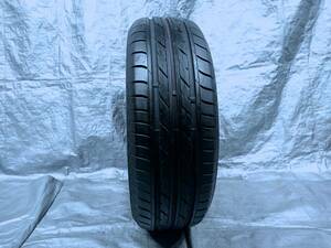 ★格安売切！★BS Ecopia EX10★215/65R15 215-65-15★2012年★1本★No15635