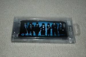 【新品】i Phone 6 PSYCHO PASS ポリカーボネイトケース 検索：未開封 サイコパス アニメ カバー