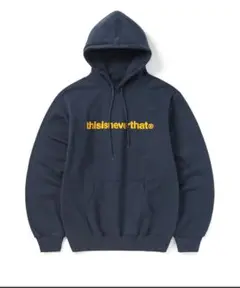 thisisneverthat T-Logo Hoodie