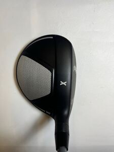 PXG 0341X FW#5 フジクラPRO 6-X