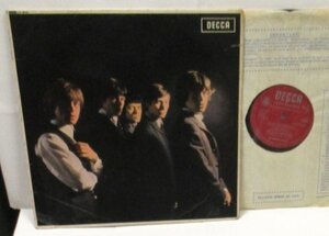 ☆英国盤☆ The Rolling Stones 1st [ UK mono 