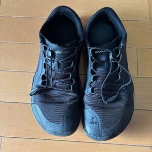 VIVOBAREFOOT プライマストレイルⅡFG 42 26.6cm