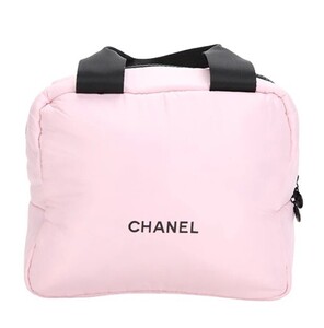 新品☆CHANEL ノベルティ ミニバッグ