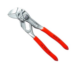 KNIPEX（クニペックス）　プライヤーレンチ　8603-125