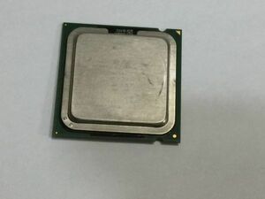 1.NEC MATE MJ26X/R-1用　CPU SL98V 2.66GHZ CELERON D 2F6RE