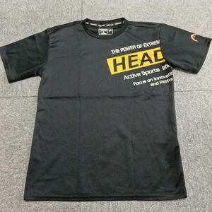 ◎ HEAD 半袖スポーツシャツ ドライＴシャツ Sサイズ ◎