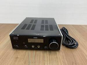 Fostex　HP-A8 フォステクス　ヘッドホンアンプ　32BIT DAC 写真10枚以上あり