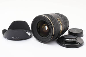 難あり【超美品 保証付 動作確認済】Nikon AF-S NIKKOR 17-35mm f/2.8D ED IF ニコン オートフォーカス レンズ　＃A97