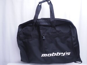 未使用 MOBBY‘S モビーズ ドライスーツバッグ スキューバダイビング用品 [3F-62692]