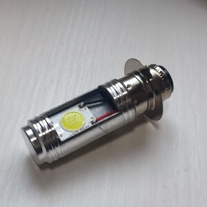 ロードフォックス LED PH7 LEDヘッドライト Hi/Lo バルブ ホワイト