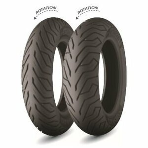 MICHELIN 130/70-13 M/C 63P CITY GRIP REINF リア TL