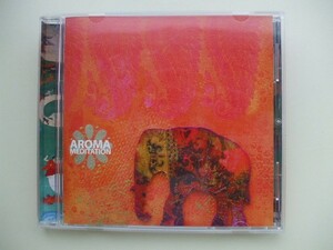 CD◆AROMA MEDITATION アロマ・メディテーション /癒し リラクゼーション