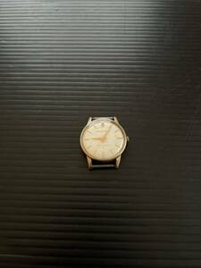 SEIKO LORD MARVEL 23Jセイコーロードマーベルム動作品 手巻き式 ゴールド ビンテージ 腕時計