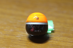 ☆AURA ☆ 3B サイズ 29.8ｍｍ・ 32.8ｍｍ・ 15ｇ