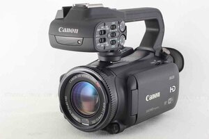 Canon 業務用フルHDビデオカメラ XA25(中古品)