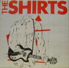 ★特選★THE SHIRTS/THE SHIRTS