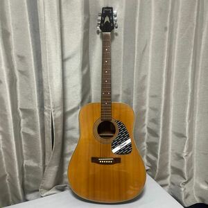 TAKAMINE タカミネ　ギター　中古　保管品　アコースティックギター　