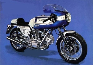 Ducati 900SS ドゥカティ ベベルツイン 900SS デカールキット　コンプリートセット　作成