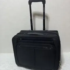 【人気】Samsonite　サムソナイト ビジネスキャリー 大容量