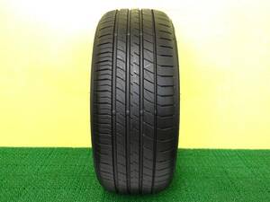 11700 中古 1本 225/50R17 98V ダンロップ ルマン 5 LE MANS V 225 50 17 225-50-17 225/50/17