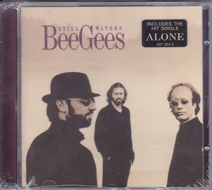 ザ・ビージーズ / Bee Gees / Still Waters /EU盤/未開封CD!!39906