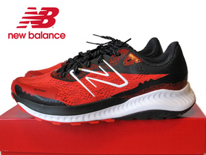 New Balance ニューバランス メンズ ダイナソフト ナイトレル 完売　売り切れ続出人気商品 4E幅広 トレイルランニングシューズ MTNTRLR5