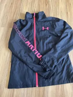 Under Armour ウィンドブレーカー上下セット