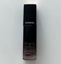 CHANEL ルージュアリュールラック 63 アルティメット