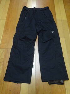 ■C-82 ■mistral　スノーボードウェアパンツ　サイズL