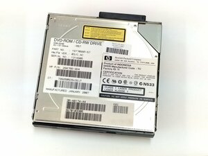 HP 294766-9D7 DVD-ROM/CD-RW コンボドライブ TEAC DW-224E