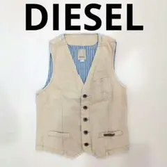 DIESEL　ディーゼル　ベスト