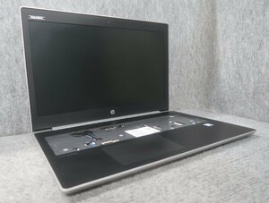 HP ProBook 450 G5 Core i5-7200U 2.5GHz 4GB ノート ジャンク N80705