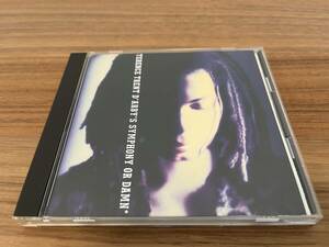 美品【CD】TERENCE TRENT D