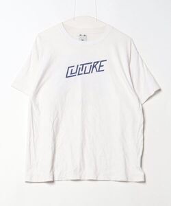 「X-girl」 半袖Tシャツ ONE SIZE ホワイト レディース