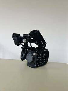 SONY FS5