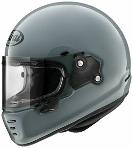 Arai フルフェイスヘルメット　RAPIDE-NEO　ラパイドネオ　アイスブルー　S　55-56ｃｍ