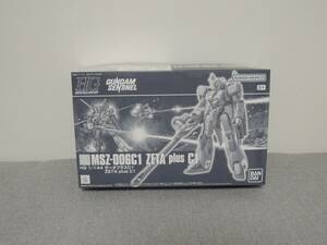 ☆彡機動戦士センチネル HGUC 1/144 可変ＭＳ MSZ-006C1 ゼータプラスＣ１ 新品未開封品☆彡