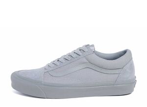 SOPHNET. Vans Old Skool 36 DX "Gray" 26cm ST-VS-OD-SL-GRAY