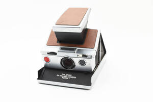 Polaroid SX-70 LAND CAMERA ALPHA 1 ポラロイド インスタントカメラ POLAROID ランドカメラ アルファ1 現状品 #1982