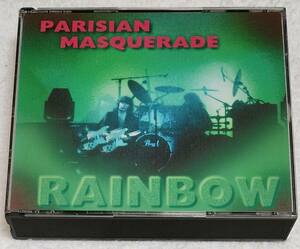 RAINBOW / PARISIAN MASQUERADE