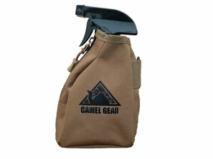 CAMELGEAR スプレージャケット(ケース) サンドベージュ B