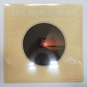 46081326;【US盤/シュリンク/美盤】The Beach Boys / M.I.U. Album