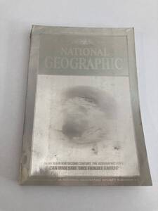 National Geographic 1988 vol.174