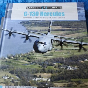 David DoyleC-130 Hercules: Lockheed